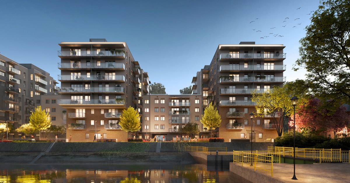 Powstaje kolejna miastotwórcza inwestycja blisko centrum Wrocławia