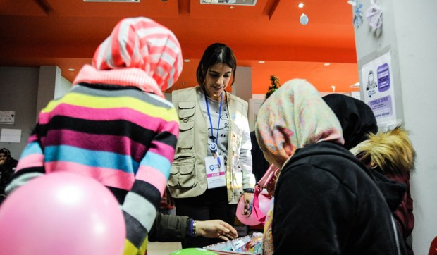 Info park turisti Iran