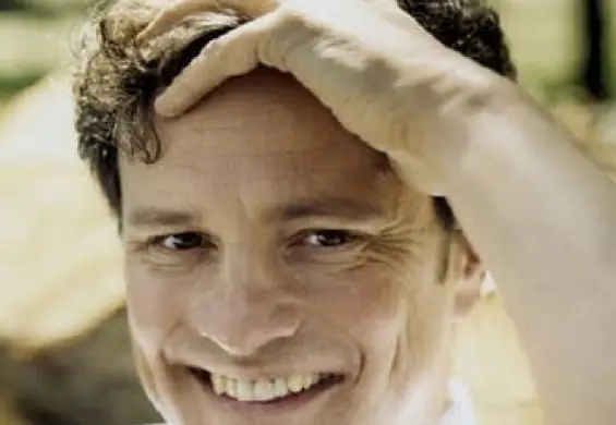 Colin Firth - Albumy fanów