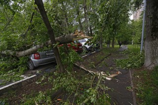 Żuchowski: Przygotowaliśmy wspólny protokół do szacowania strat