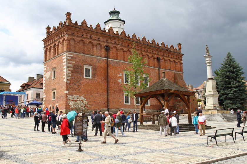 Ruszają wakacyjne pociągi z Rzeszowa