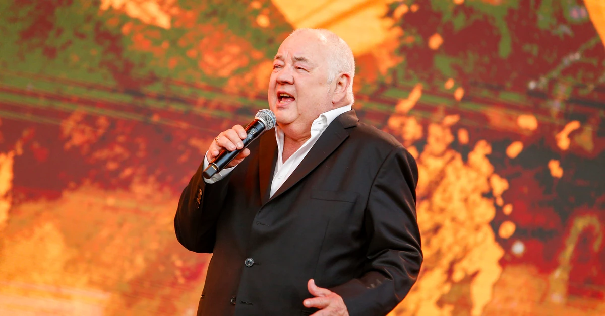 Wzruszające słowa o Stanisławie Soyce podczas koncertu w TVP. "Bardzo go brakuje"