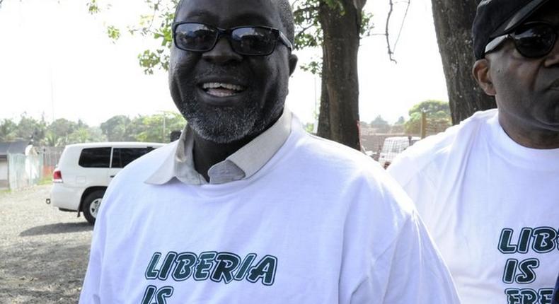There was relief in Liberia when the country was declared Ebola-free in May.