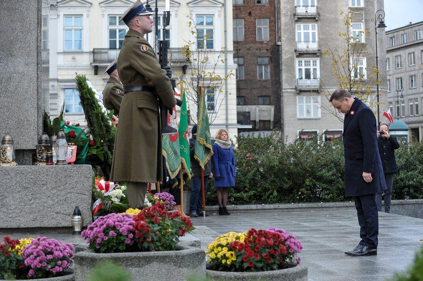 Andrzej Duda