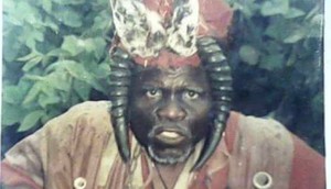 Another Nollywood veteran, Ogunjimi is dead