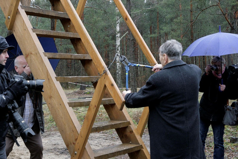 70. rocznica „Wielkiej Ucieczki” ze stalagu Luft III