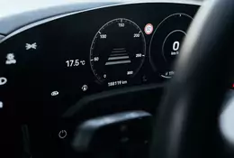 Przejechał elektrycznym Porsche już ponad 188 tys. km