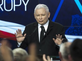 Jarosław Kaczyński