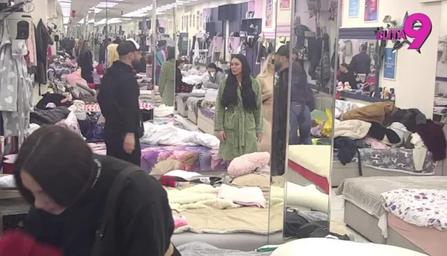 Luka Vujović nakon svađe sa Anitom, kod Maje Marinković našao rame za plakanje: Ako OVO VIDI LETEĆE PERJE!