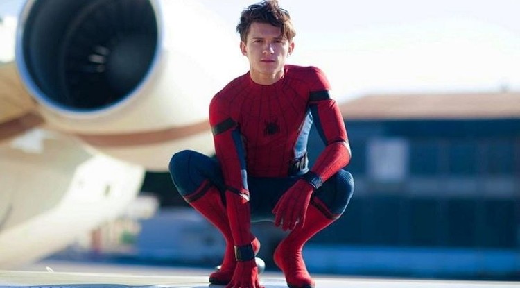 Tom Holland