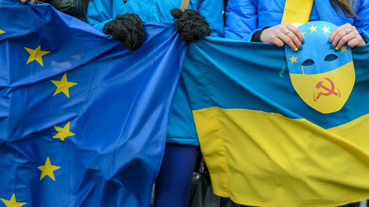 Sekretarz generalny Rady Europy Thorbjoern Jagland zaapelował dziś do władz Ukrainy o śledztwo w sprawie rozpędzenia przez milicję uczestników demonstracji prounijnych na Majdanie Niepodległości w Kijowie.