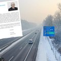 Prywatyzował PZU i TP SA, teraz mówi "żegnam" operatorowi A4. Cztery lata przed końcem koncesji