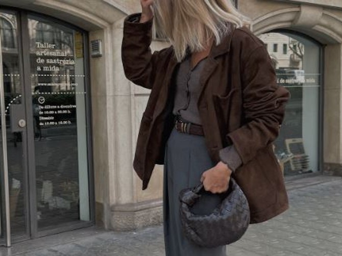 Kako stilizovati poslovne pantalone?