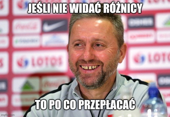 Memy z Polakami i ich udziałem w Euro 2020