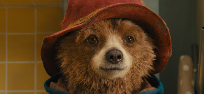 Hugh Grant zwiera szyki ze słynnym misiem. "Paddington 2" - zobacz ZWIASTUN