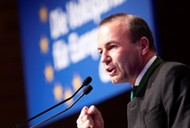 Manfred Weber