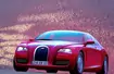 Zdjęcia szpiegowskie: Bugatti myśli o limuzynie na bazie Veyrona