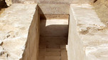 Nowo odkryta piramida w Egipcie