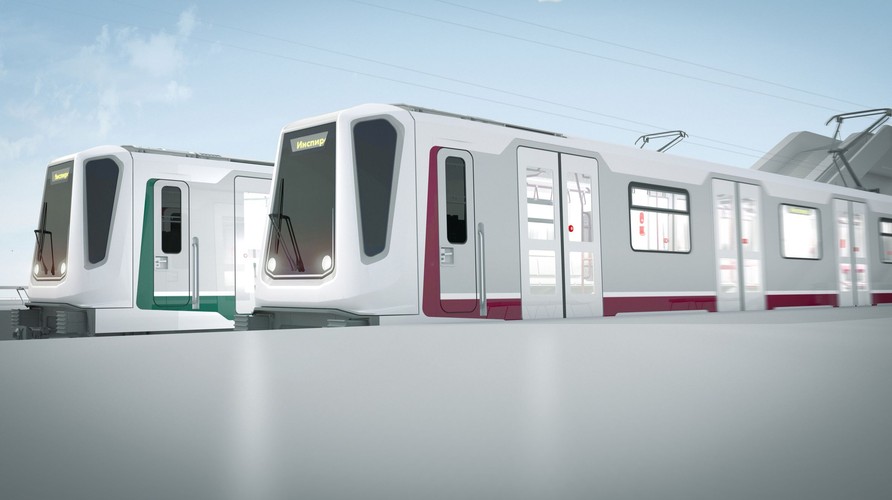 Newag zacznie w tym roku realizację swojego największego dotychczas kontraktu eksportowego, czyli dostaw pociągów metra Inspiro dla stolicy Bułgarii. Jest to zlecenie wygrane w konsorcjum z Siemensem, z którym Newag produkował już składy Inspiro dla Metra Warszawskiego. W kontrakcie dla Sofii polski producent odpowiada m.in. za projekt i zabu¬dowę wnę¬trza, montaż  i uru¬cho¬mie¬nie pociągów w Nowym Sączu, a potem także usługi ser¬wi¬sowe w okre¬sie gwarancji. <br><br>
Nowe pojazdy mają być gotowe w 2018 r., czyli tuż przed planowanym uruchomieniem trzeciej linii metra w Sofii. Jeśli kontrakt zakończy się na 20 pociągach (po trzy wagony każdy), udział Newagu wyniesie ok. 160 mln zł. Jeśli władze Sofii zdecydują się na domówienie 10 sztuk, przychód polskiej firmy wzrośnie do prawie 240 mln zł.