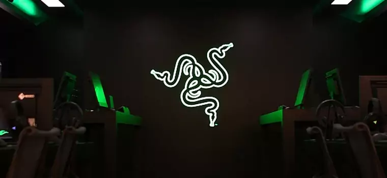 Razer szykuje mobilne urządzenie dla graczy