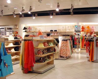 Rośnie sprzedaż detaliczna w Niemczech