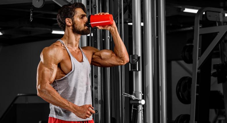Why You Need Protein to Make Muscle Gains