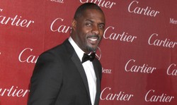 Idris Elba szykuje płytę bez wytwórni