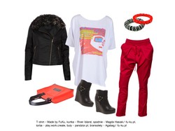 Zimowy casual w nowej odsłonie. 3 ciekawe stylizacje