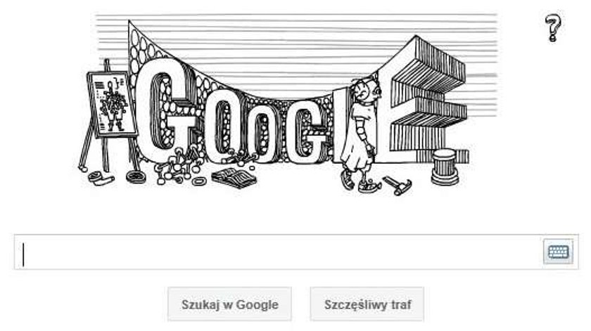 Google dla Lema. Sprawdź, co o Nim wiesz!