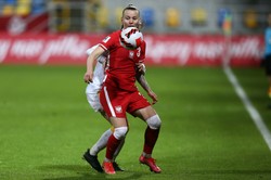 Polka oczekuje od Rosjan rekordowych zarobków. Chce być najlepiej opłacaną piłkarką w lidze