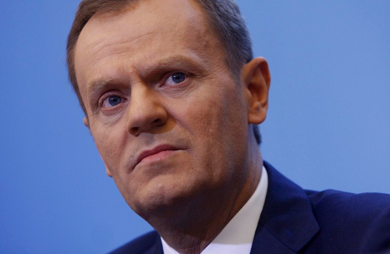 Donald Tusk