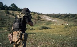 ISW: Rosja będzie próbować odwrócić uwagę Ukrainy od południa