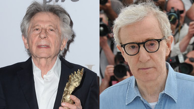 Roman Polański i Woody Allen zaliczą wielki powrót? Ich filmy trafiły na prestiżowy festiwal