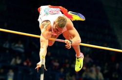 Lekkoatletyczne HME: Polacy zdominowali skok o tyczce. Złoto dla Liska, brąz Wojciechowskiego