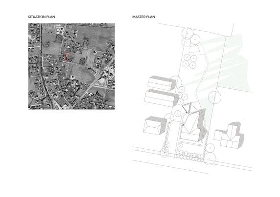 Przebudowa wiejskiej chaty. Architekci zmienili ją w cudo