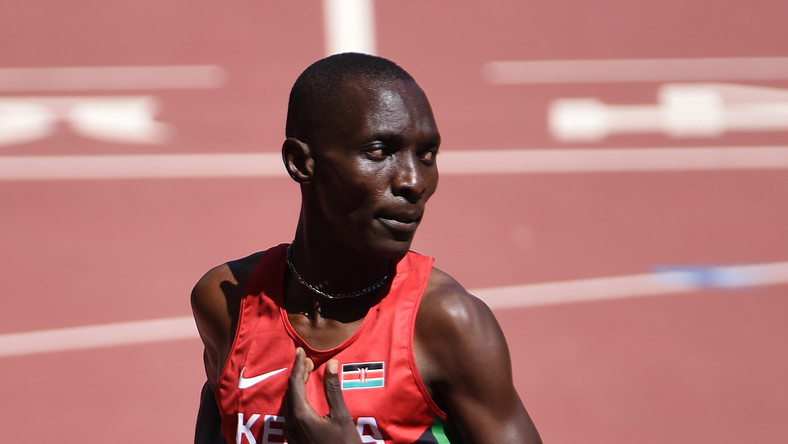 Athletics Integrity Unit, organ odpowiedzialny za walkę z dopingiem Międzynarodowego Stowarzyszenia Federacji Lekkoatletycznych (IAAF), potwierdziło pozytywne wyniki badań na obecność erytropoetyny (EPO) u mistrza olimpijskiego z Pekinu w biegu na 1500 m Asbela Kipropa.
