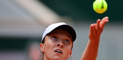 Roland Garros. Porażka Świątek i Mattek-Sands w finale debla. Krejcikova królową Paryża