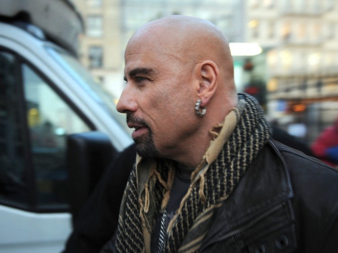 Džon Travolta