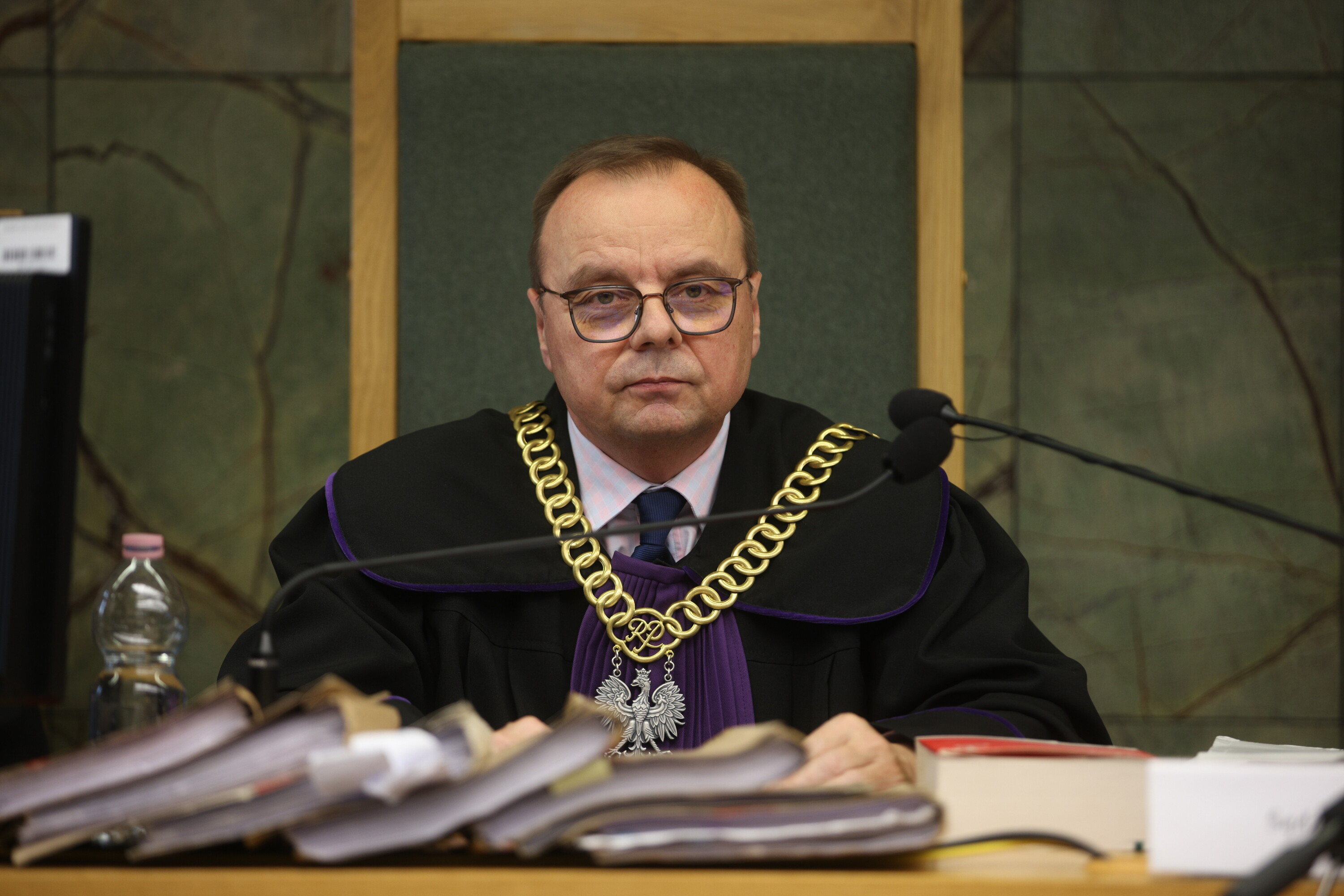 Sprawa Skóry: sąd doręczył uzasadnienie uniewinnienia