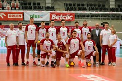 Brak medalu siatkarzy w Tokio byłby rozczarowaniem [WYWIAD]