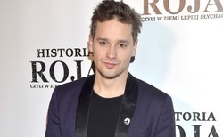 "Jakie to uczucie stać koło prezydenta Dudy?". Gwiazda "Historii Roja": "Było mi wstyd"