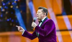 Tyle Zenek Martyniuk zgarnie za udział w sylwestrze Polsatu. Bardzo okrągła sumka