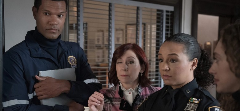 "Najlepszy serial kryminalny roku". Nowy odcinek w telewizji