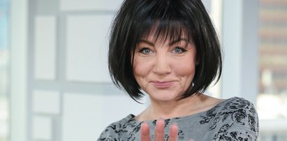 Shazza w „Dzień Dobry TVN” mówiła o swojej chorobie. Kiedy wtrącił się prowadzący, na chwilę zamilkła