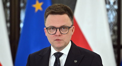 Listopad lub grudzień. Przełomowy moment dla Hołowni. Stawką cała jego kariera