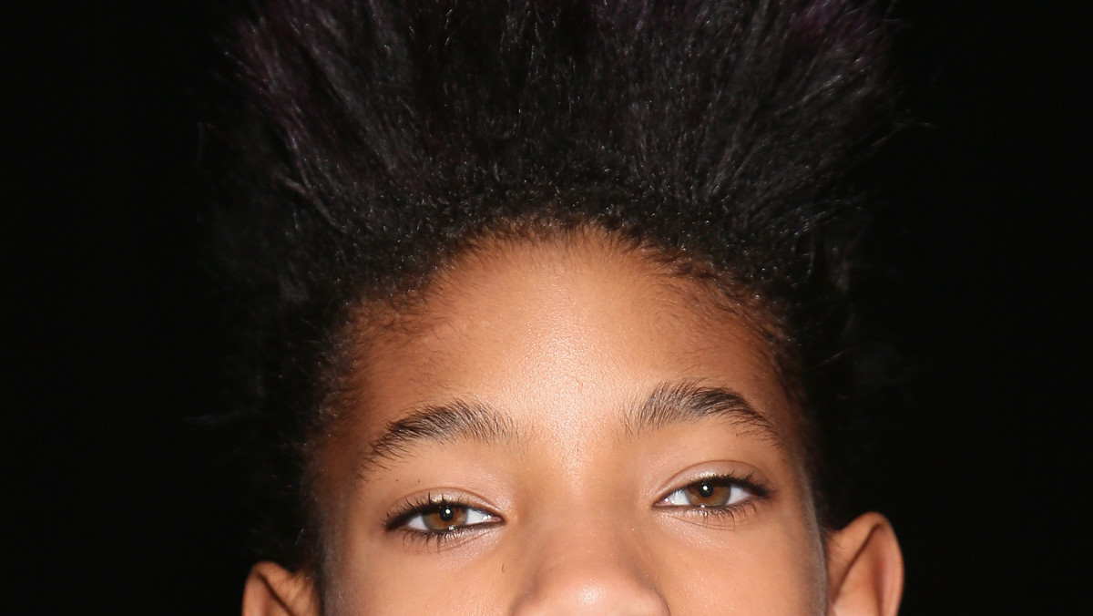 Willow Smith opublikowała nowy klip.