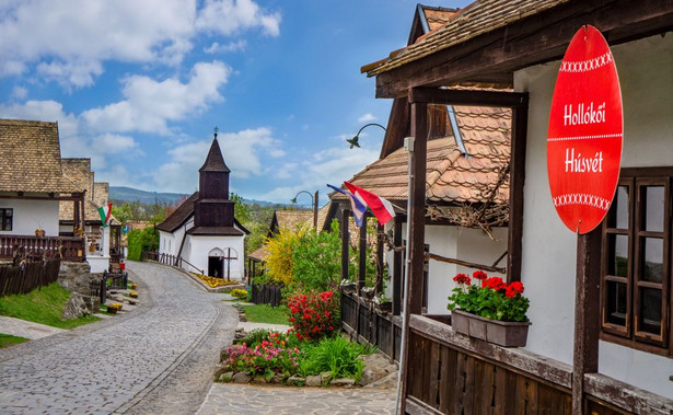 Wielkanoc w wiosce z listy dziedzictwa UNESCO. "Nie jesteśmy skansenem"