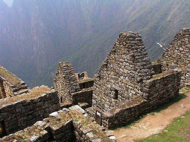 Galeria Peru – inkaską autostradą do Machu Picchu, obrazek 53