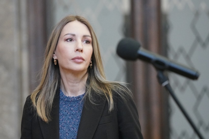 Dubravka Đedović Handanović