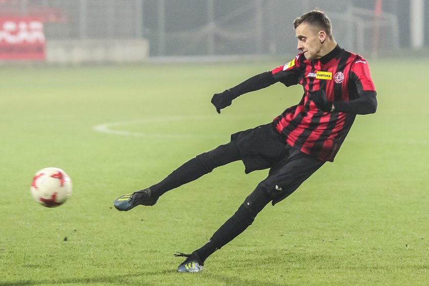 Pilka nozna. Ekstraklasa. Lech Poznan. Zgrupowanie w Turcji. Trening. 21.01.2019